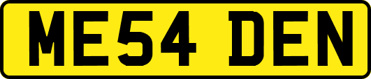 ME54DEN