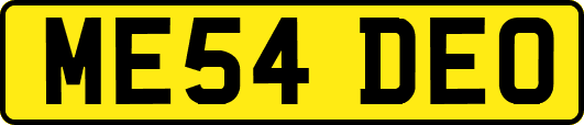 ME54DEO