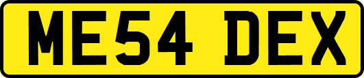 ME54DEX