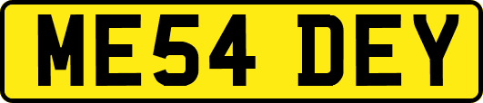 ME54DEY