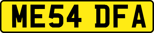 ME54DFA