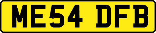 ME54DFB