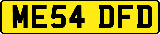 ME54DFD