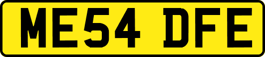 ME54DFE