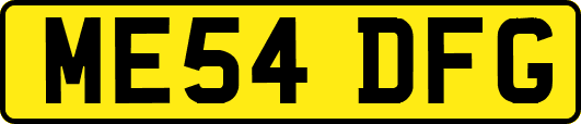 ME54DFG