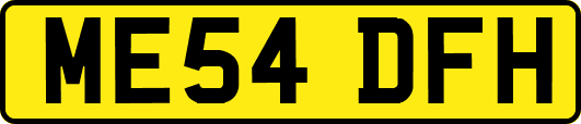 ME54DFH
