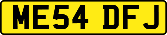 ME54DFJ