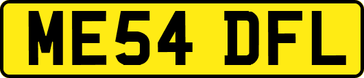 ME54DFL