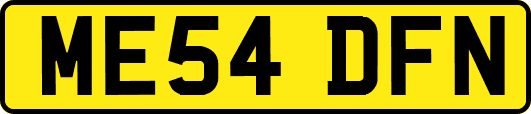 ME54DFN