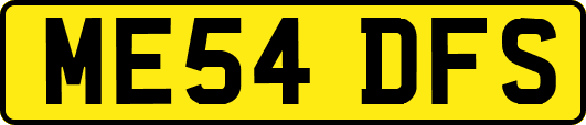 ME54DFS