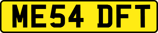 ME54DFT