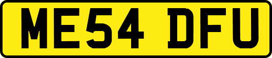 ME54DFU