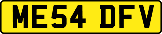 ME54DFV