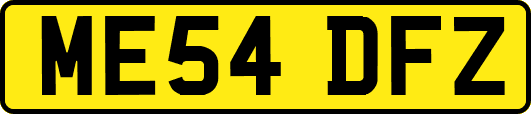 ME54DFZ