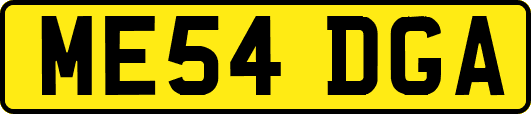 ME54DGA