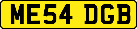 ME54DGB