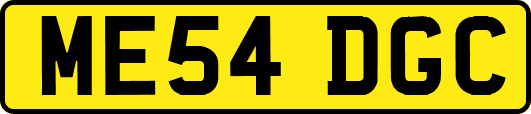 ME54DGC