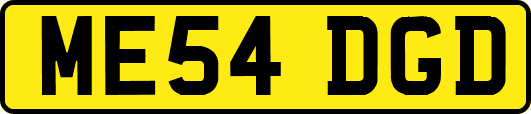 ME54DGD