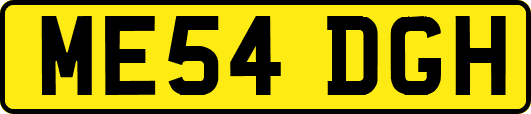 ME54DGH