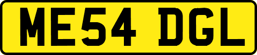 ME54DGL