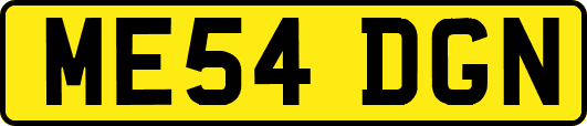 ME54DGN