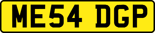 ME54DGP