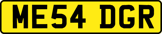 ME54DGR