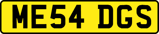 ME54DGS
