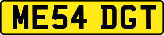 ME54DGT