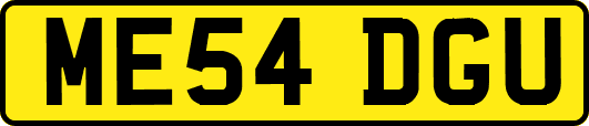 ME54DGU