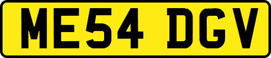 ME54DGV