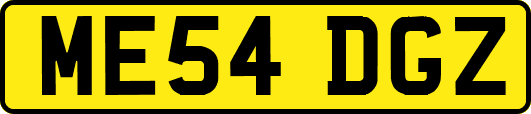 ME54DGZ