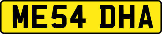 ME54DHA