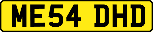ME54DHD