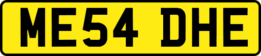 ME54DHE
