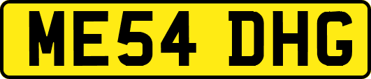 ME54DHG