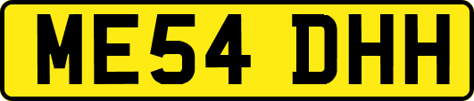 ME54DHH