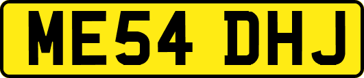 ME54DHJ