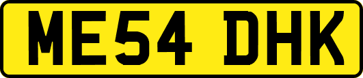 ME54DHK