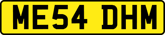 ME54DHM