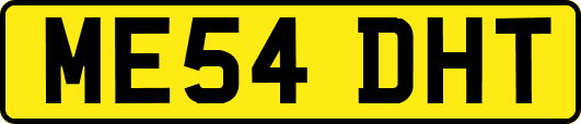 ME54DHT