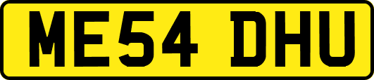 ME54DHU