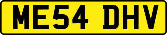 ME54DHV