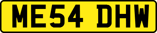 ME54DHW