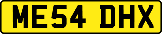 ME54DHX