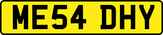 ME54DHY