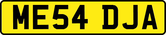 ME54DJA