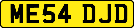 ME54DJD