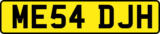 ME54DJH