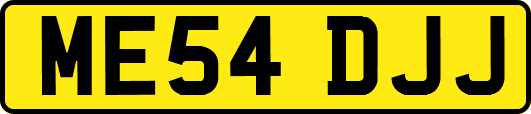 ME54DJJ